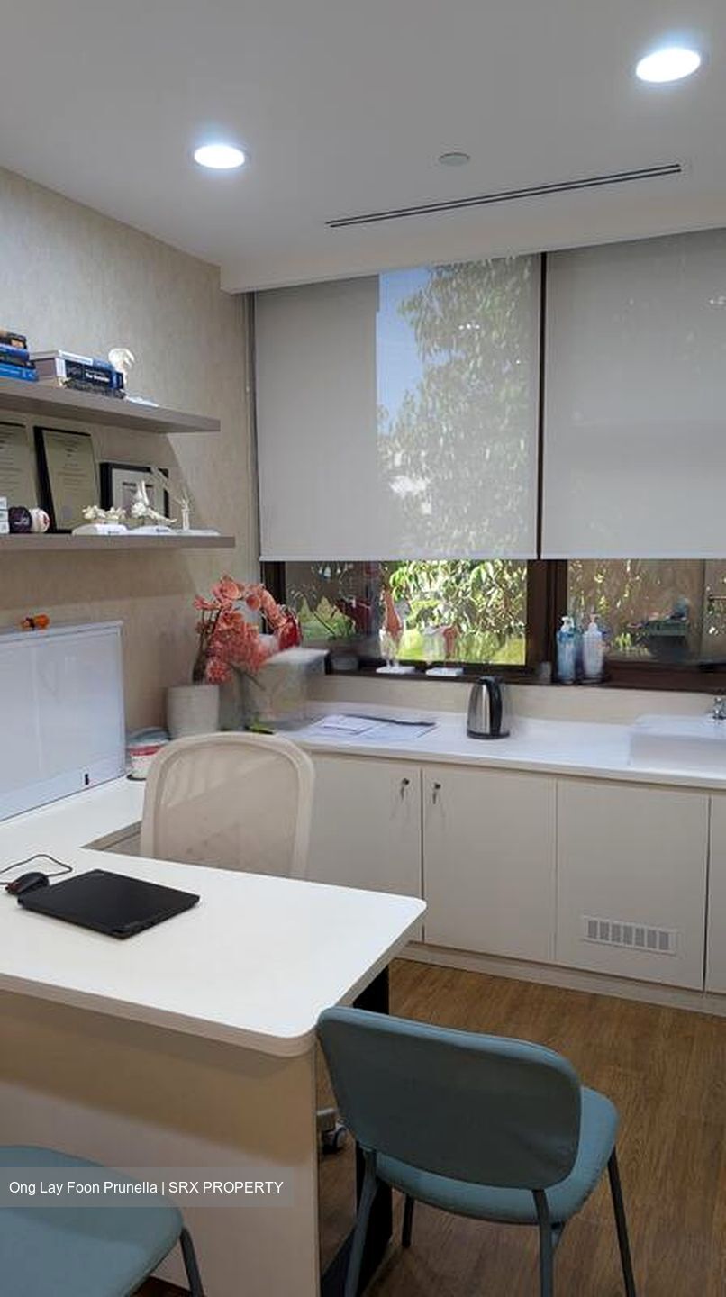 Gleneagles Hospital (D10), Retail #504272201